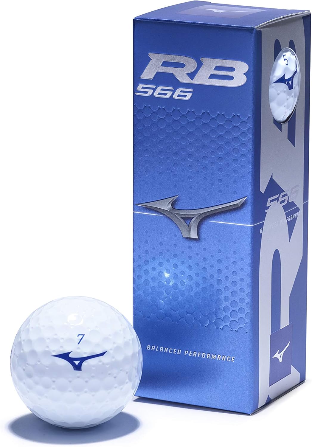 Mizuno RB 556 2023 Golf Balls - ON SALE