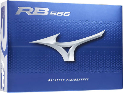 Mizuno RB 556 2023 Golf Balls - ON SALE