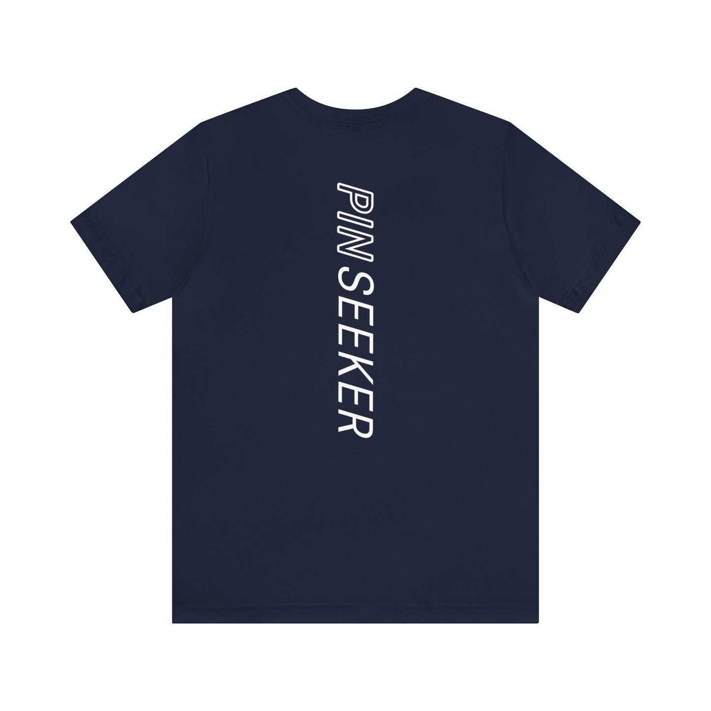 Flipping Birdies - Pin Seeker Tee