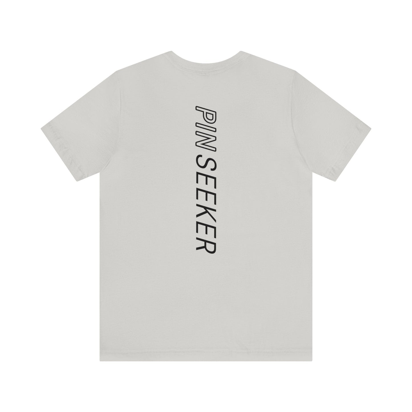 Flipping Birdies - Pin Seeker Tee