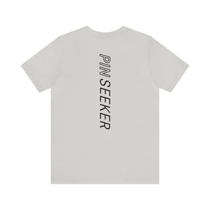 Flipping Birdies - Pin Seeker Tee