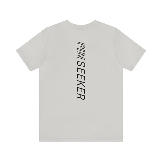 Flipping Birdies - Pin Seeker Tee