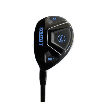 Lazrus Golf - 2025 LAZ1 Hybrids