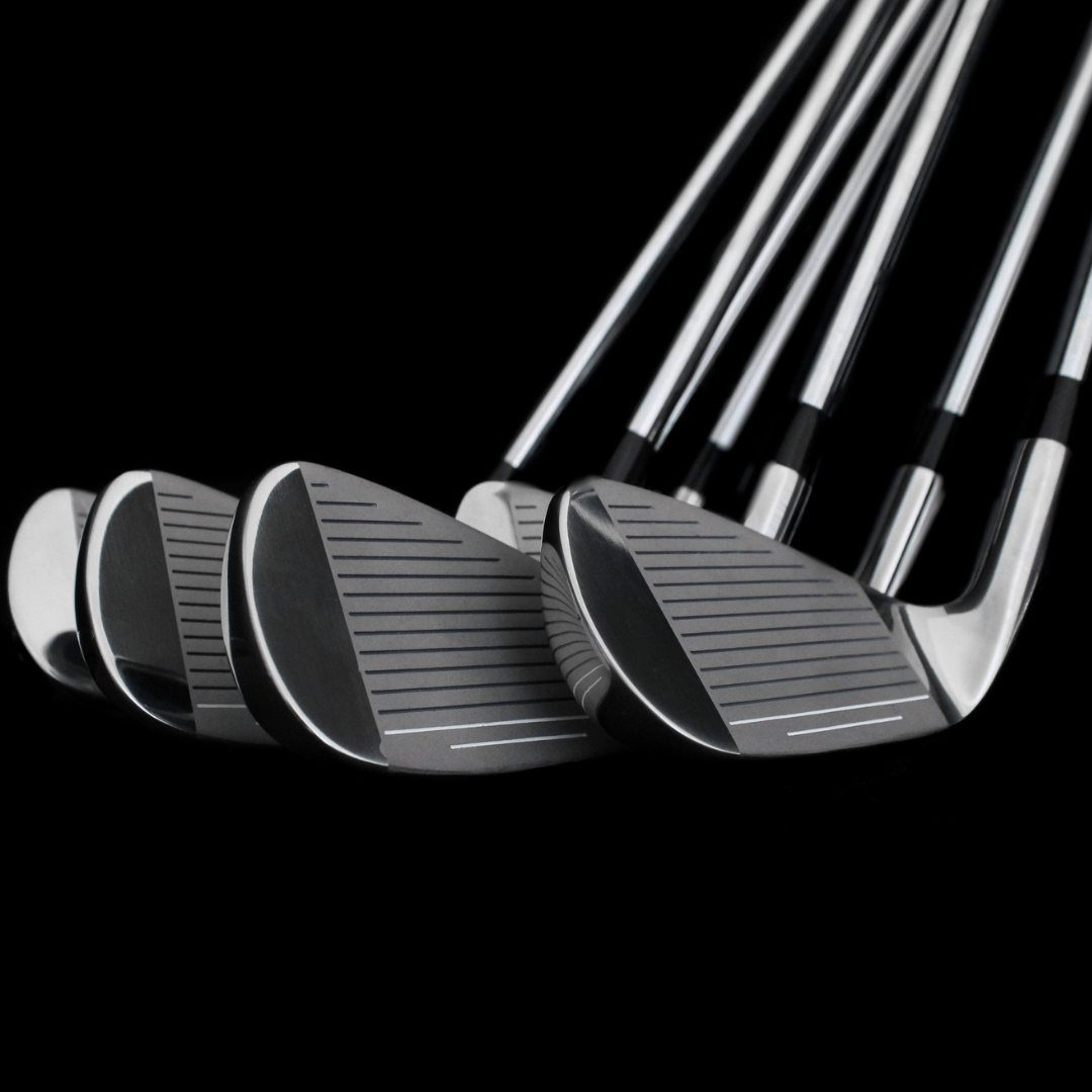 Lazrus Golf - LAZ1 2025 Irons Sets