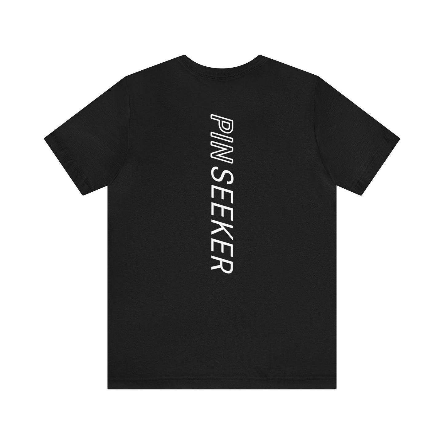 Flipping Birdies - Pin Seeker Tee