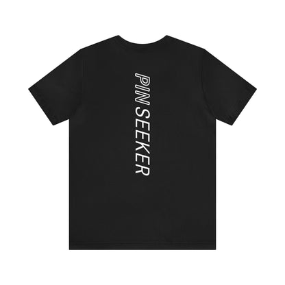 Flipping Birdies - Pin Seeker Tee