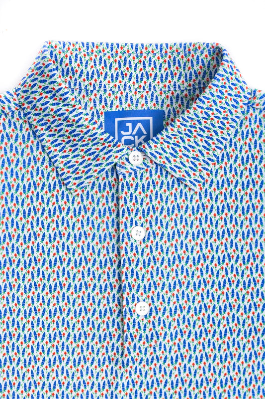 Jack Golf "Bluebonnets"