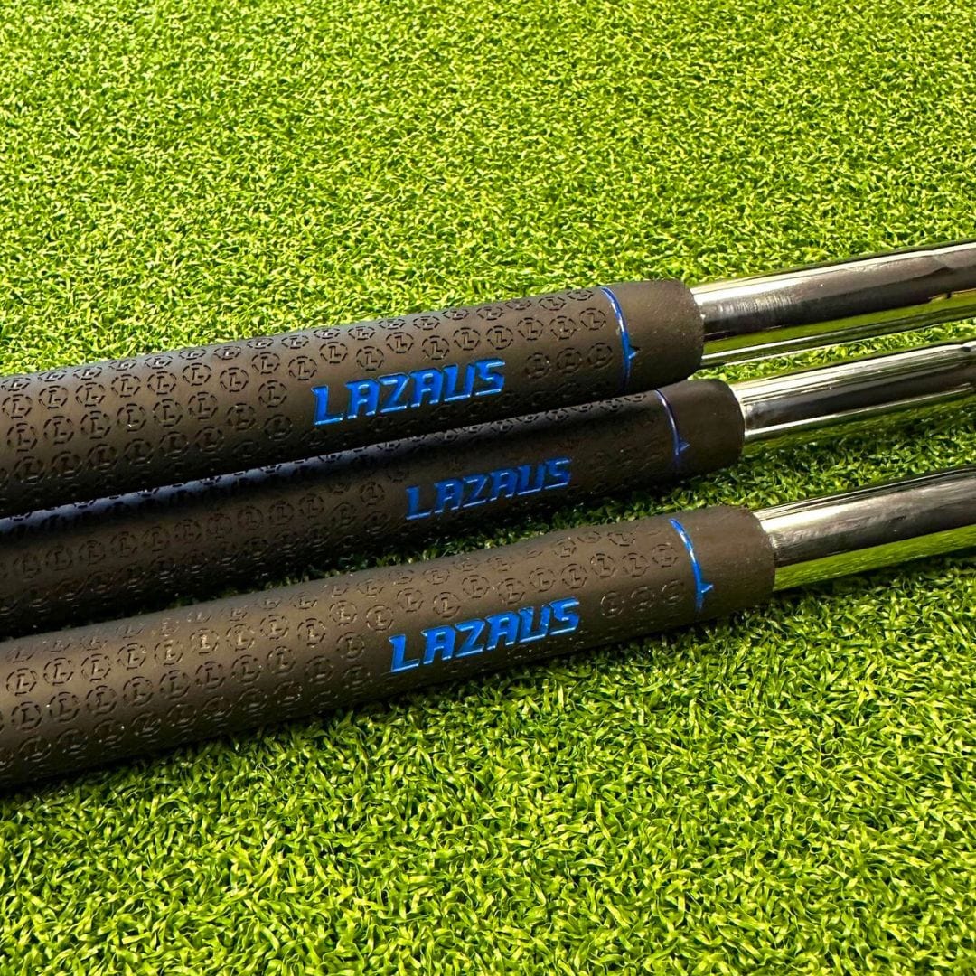 Lazrus Golf - Cavity Back Wedges Set Or Individual - Forged 52°, 56°, 60° or 50°, 54°, 58°