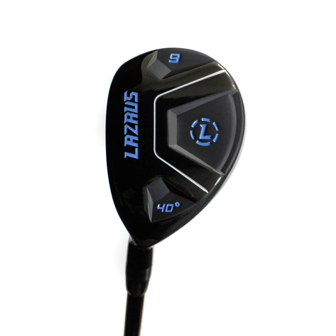 Lazrus Golf - 2025 LAZ1 Hybrids