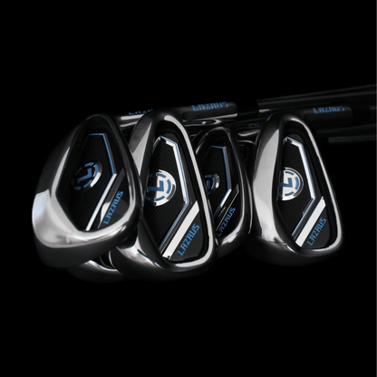 Lazrus Golf - LAZ1 2025 Irons Sets