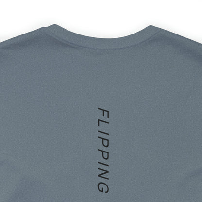 Flipping Birdies - Classic Tee