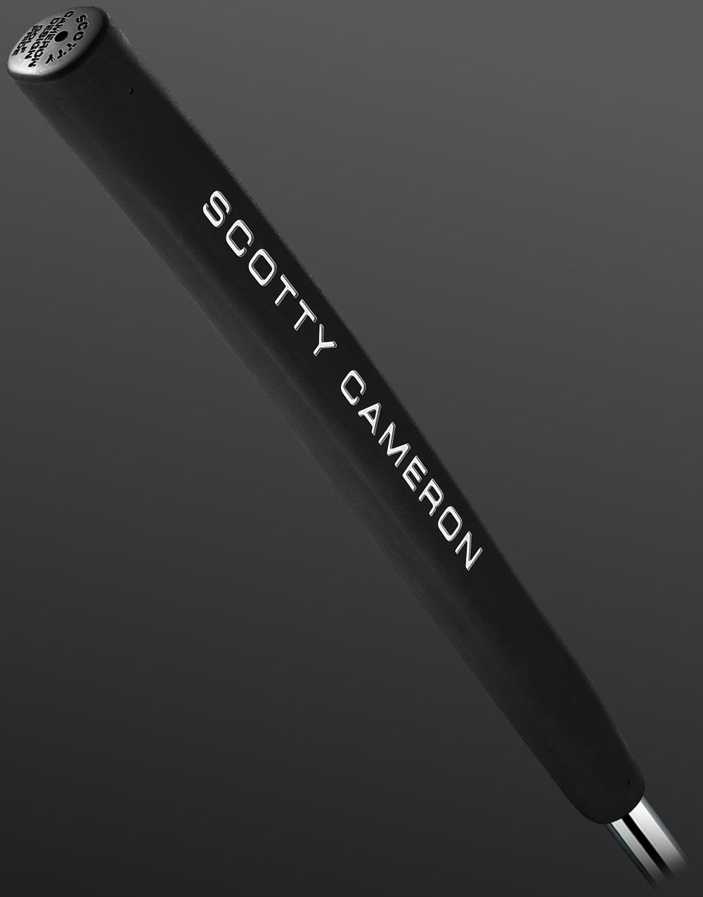 New Scotty Cameron Red Pistolini Plus Putter Grip black dancing letter New Scotty Cameron Red Pistolini Plus Putter Grip black dancing letter