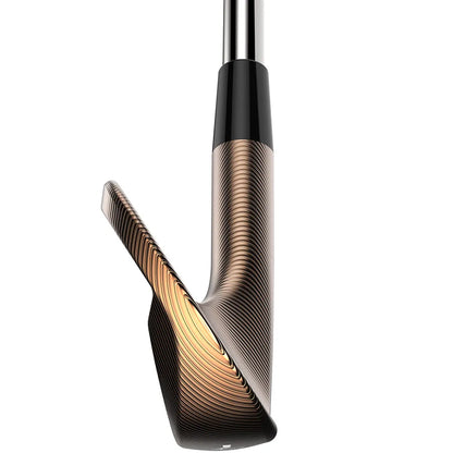 Cobra Rickie Fowler Proto Rev33 Copper Irons