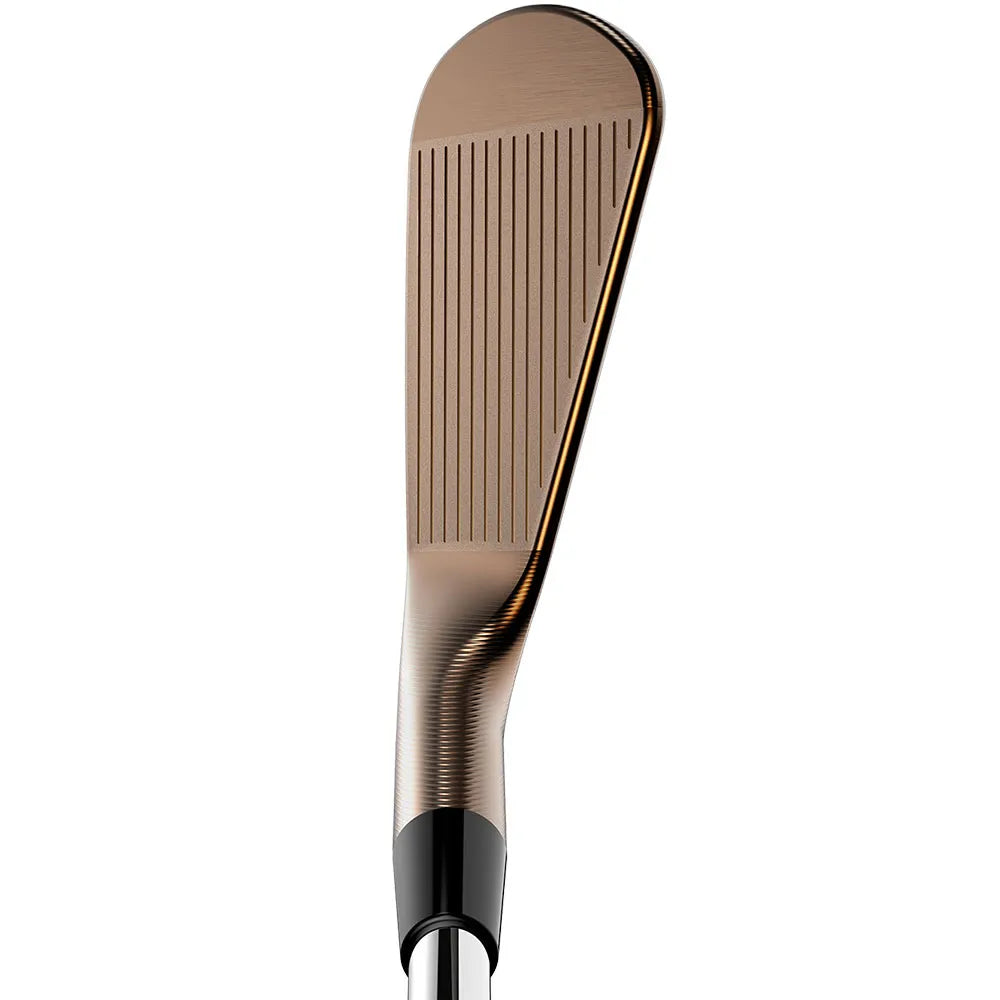 Cobra Rickie Fowler Proto Rev33 Copper Irons