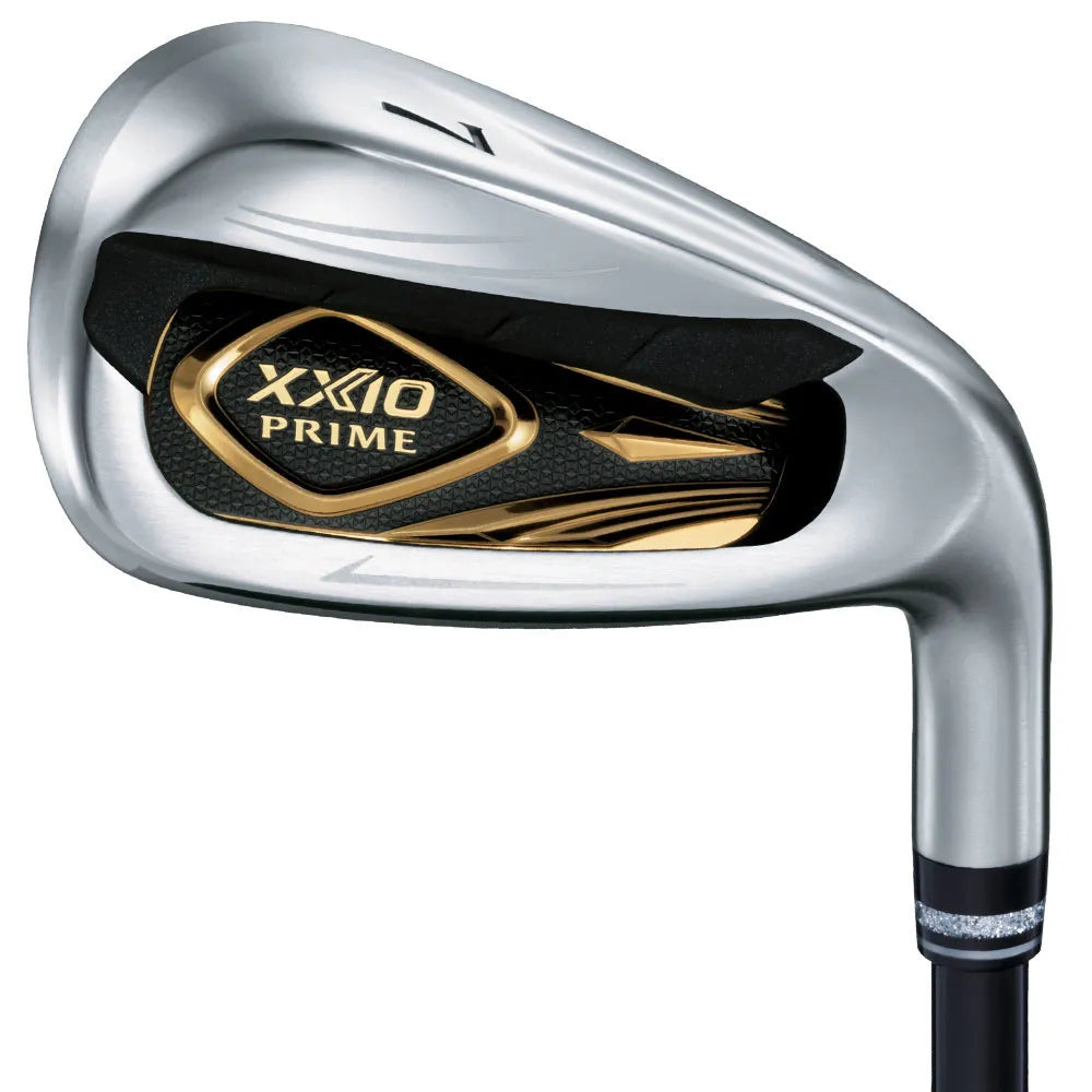 Single Irons