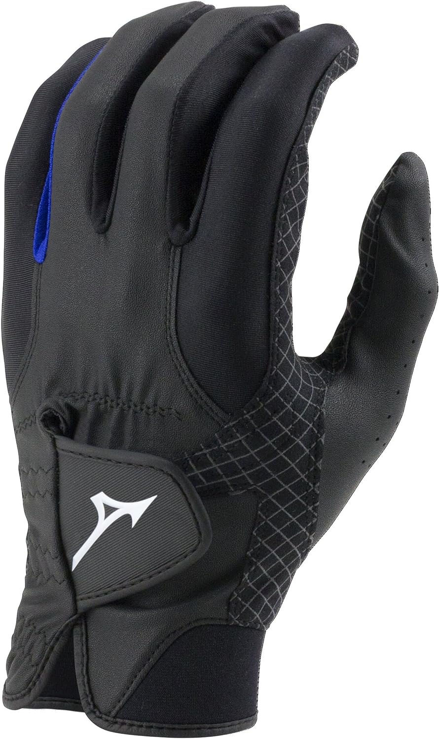 Mizuno RainFit Pairs Mens Gloves 2018 Black