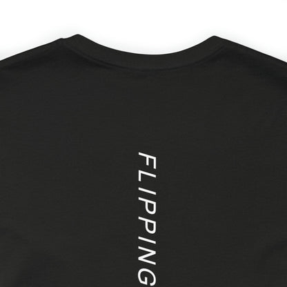 Flipping Birdies - Classic Tee