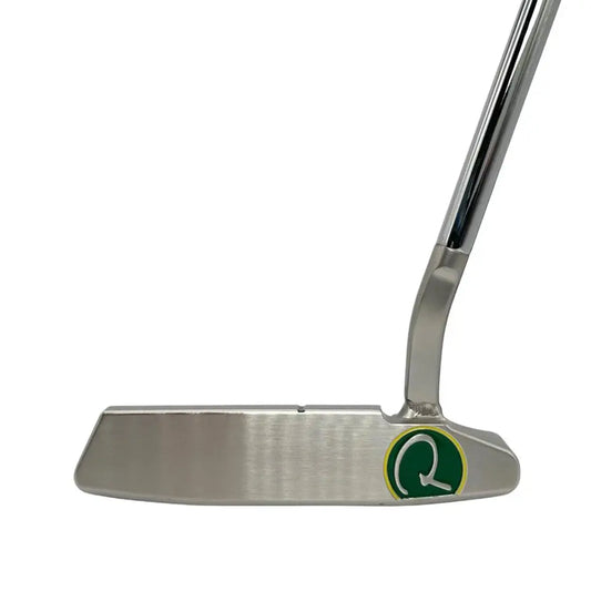 Piretti 2024 1st Major Limited Edition Augusta (Masters) Tesora 2 Blade Putter