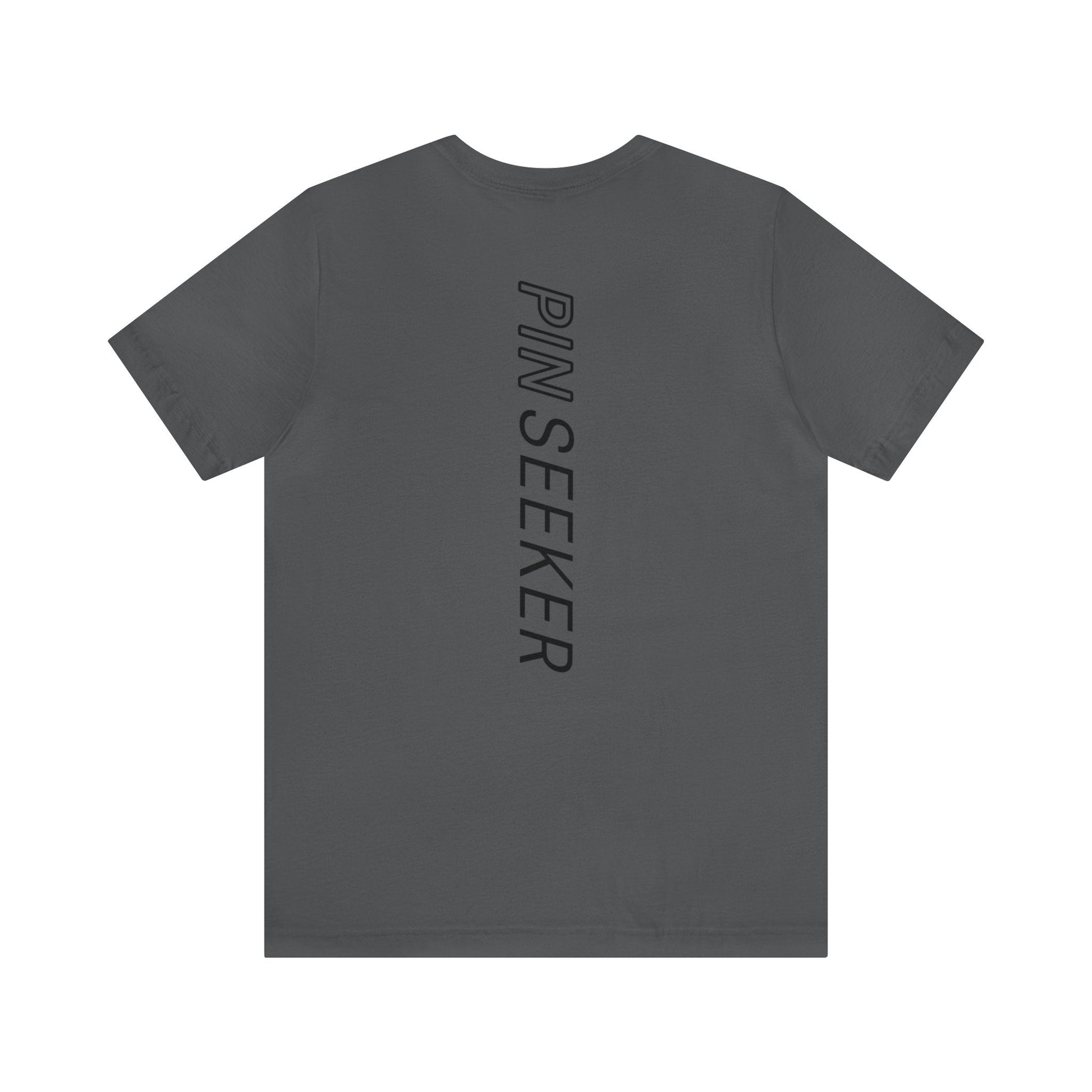 Flipping Birdies - Pin Seeker Tee