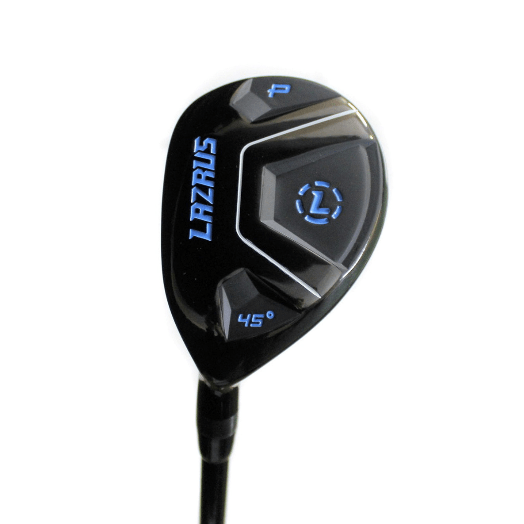 Lazrus Golf - 2025 LAZ1 Hybrids