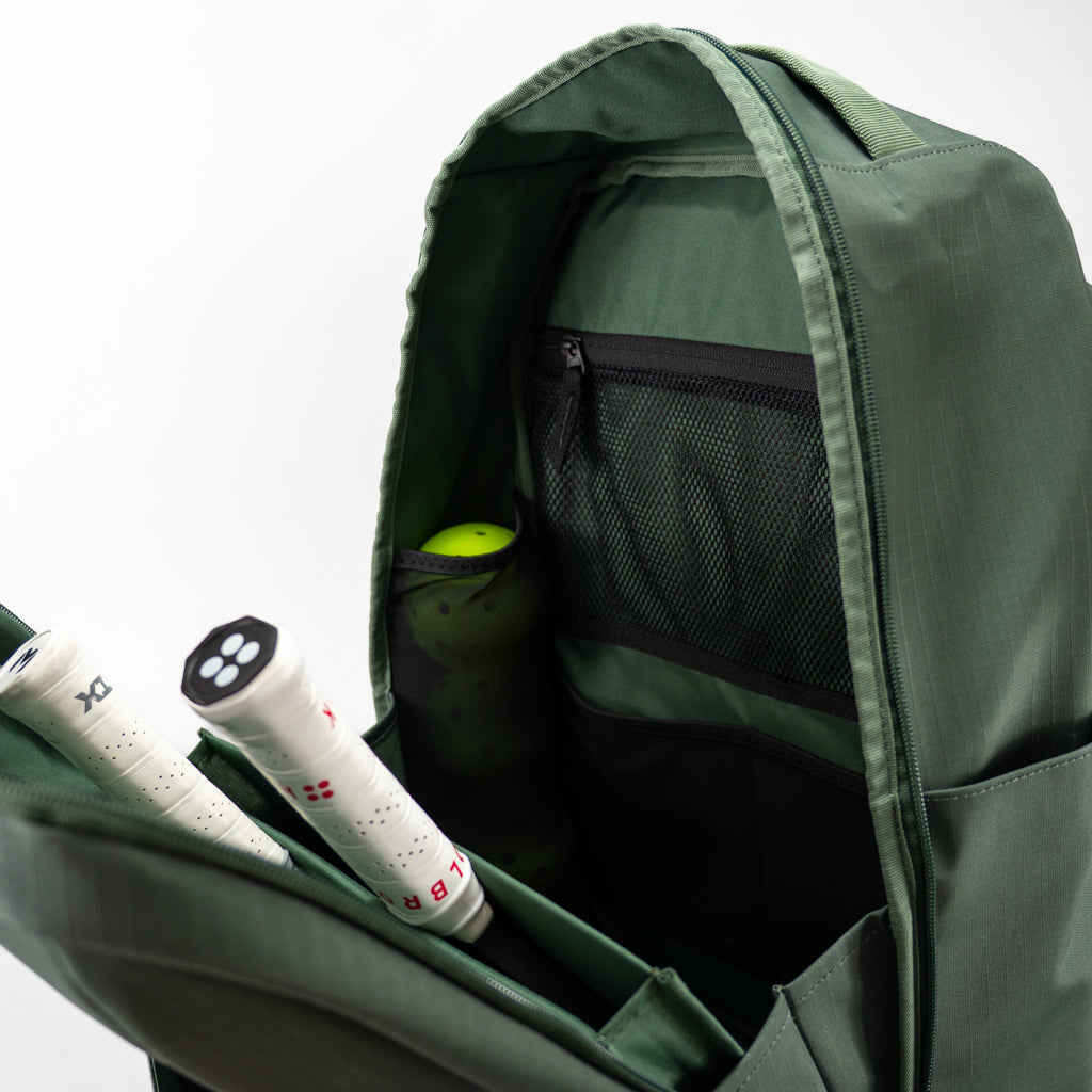 (Pre-Order) Court Ranger Pickleball Backpack