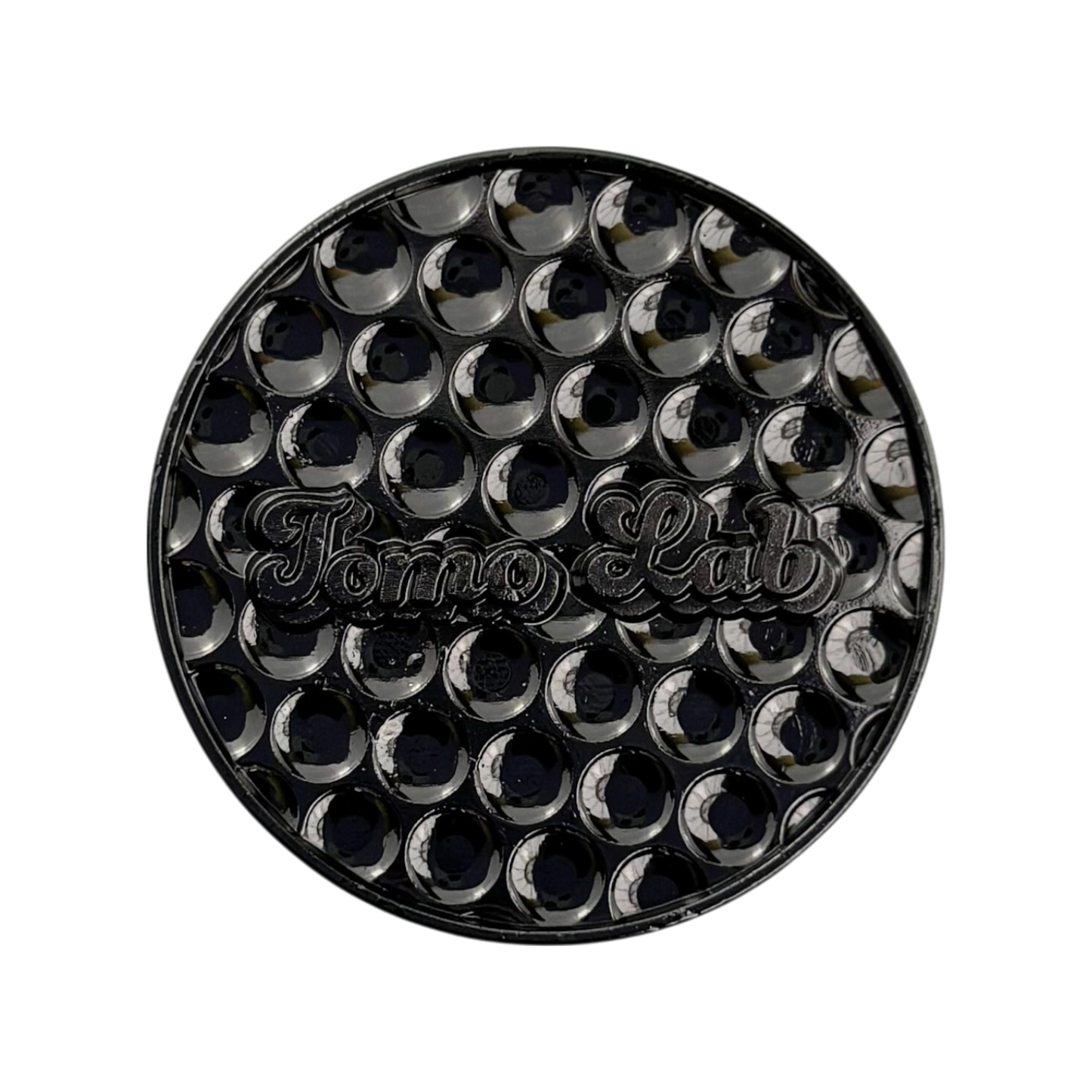 Manhole Ball Marker