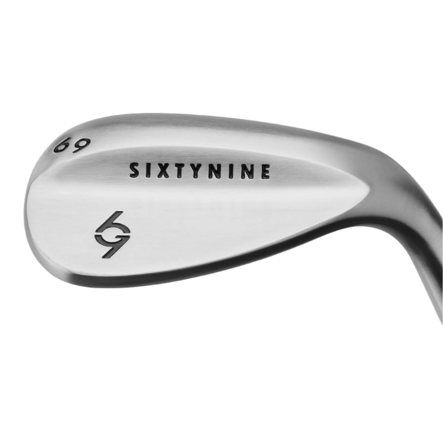 69 Golf - Wedge Set - 54/60/69