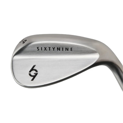 69 Golf - 54° Wedge