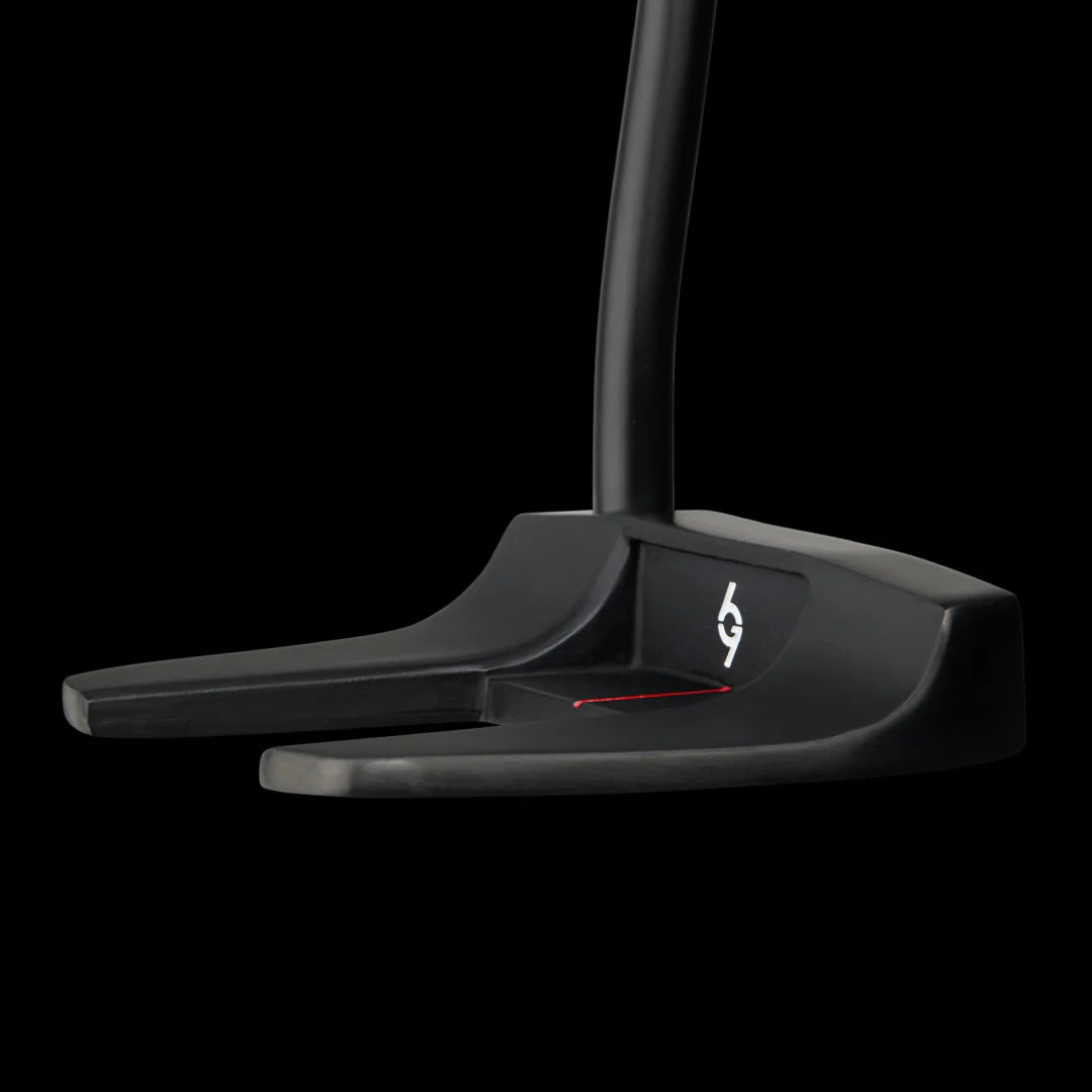 69 Golf - P-23 Putter