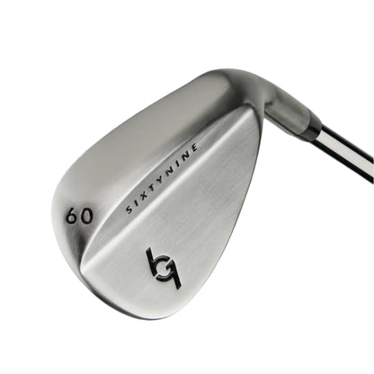 69 Golf - Wedge Set - 54/60/69