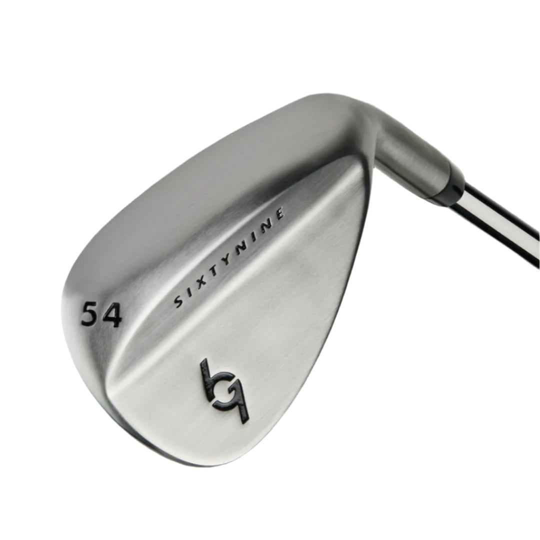 69 Golf - Wedge Set - 54/60/69