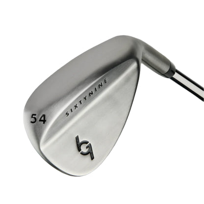 69 Golf - Wedge Set - 54/60/69