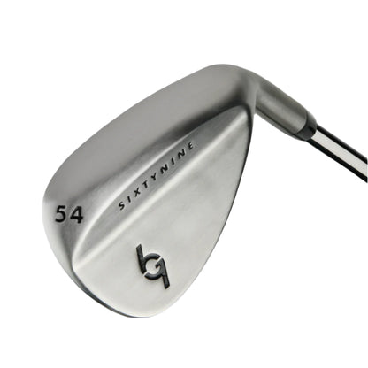 69 Golf - 54° Wedge