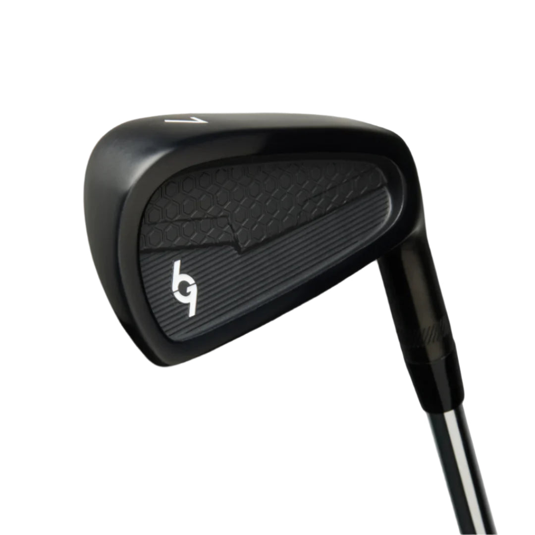 69 Golf - Iron Set 4-P Matte Black