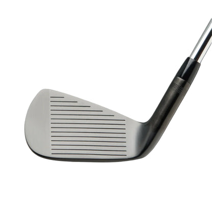 69 Golf - Iron Set 4-P Matte Black