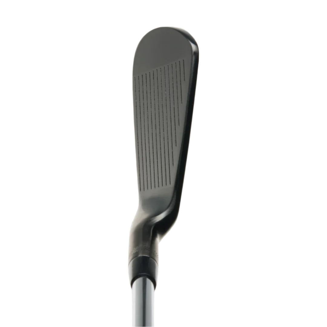 69 Golf - Iron Set 4-P Matte Black