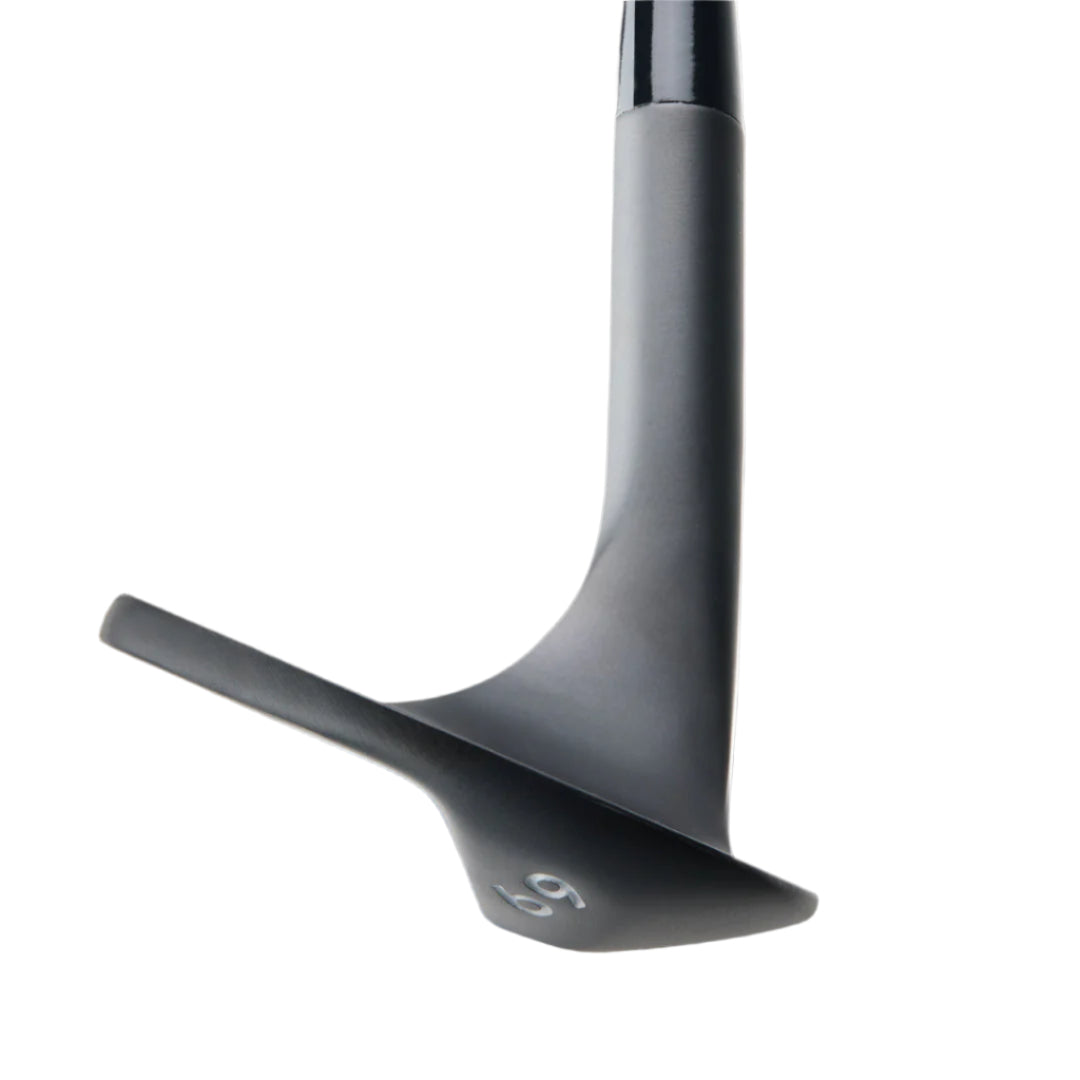 69 Golf - The 69° Wedge - Black