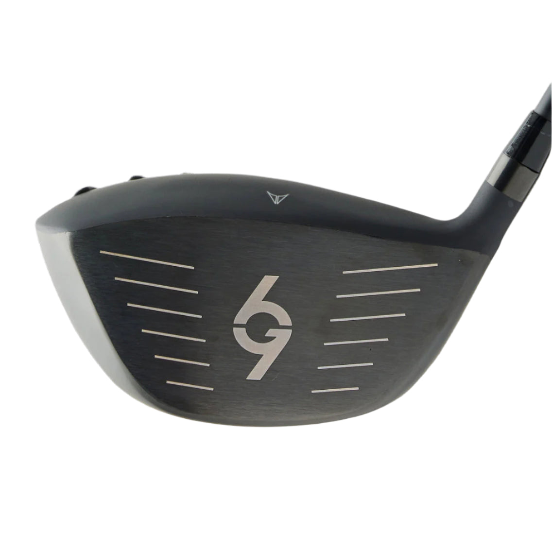 69 Golf - The 6.9° Driver