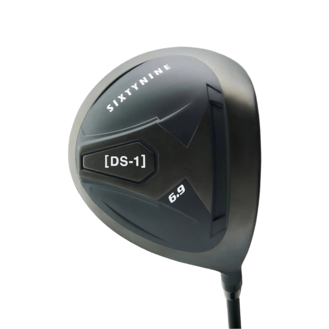 69 Golf - The 6.9° Driver