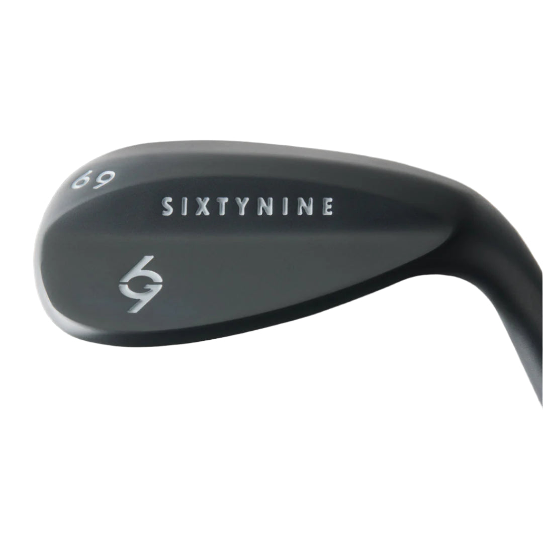 69 Golf - The 69° Wedge - Black