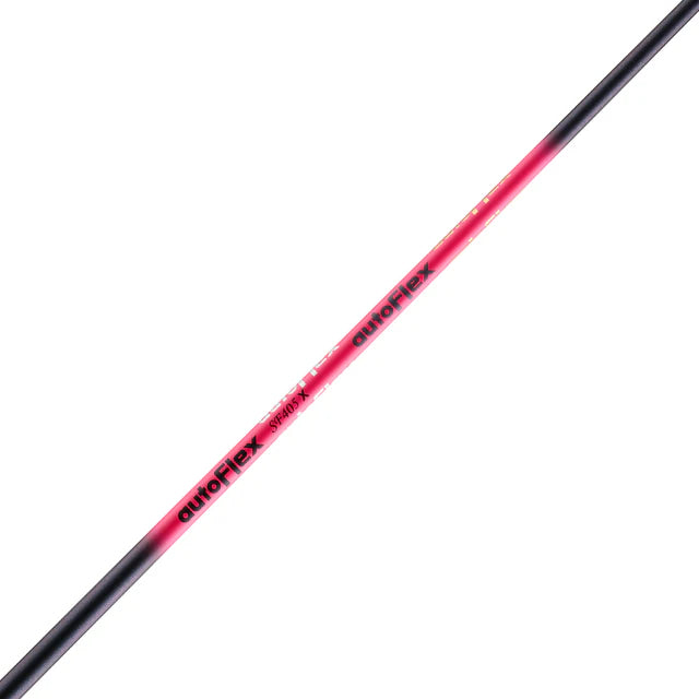 Autoflex Driver Shaft