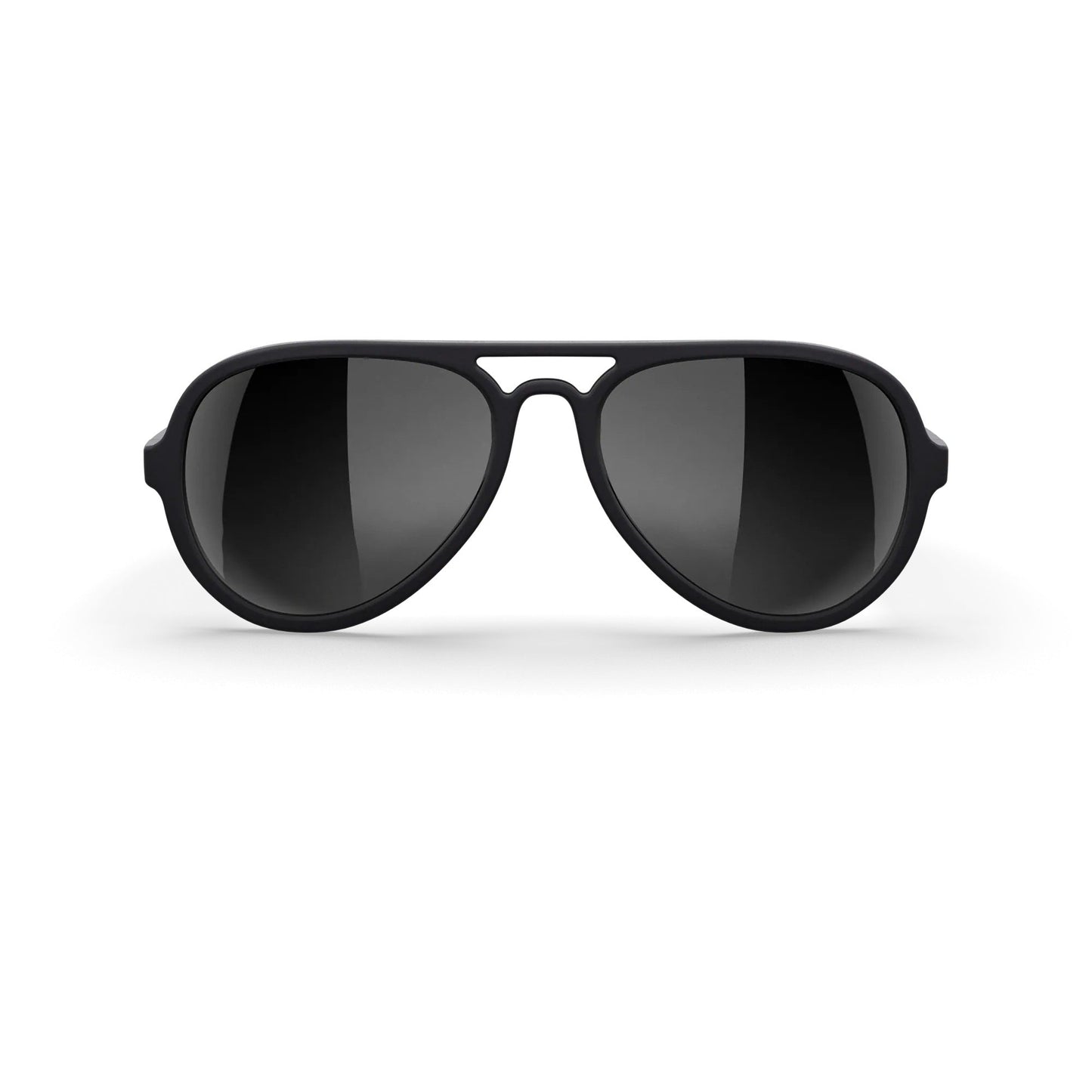 Aviator Polarized Polycarbonate Sunglasses