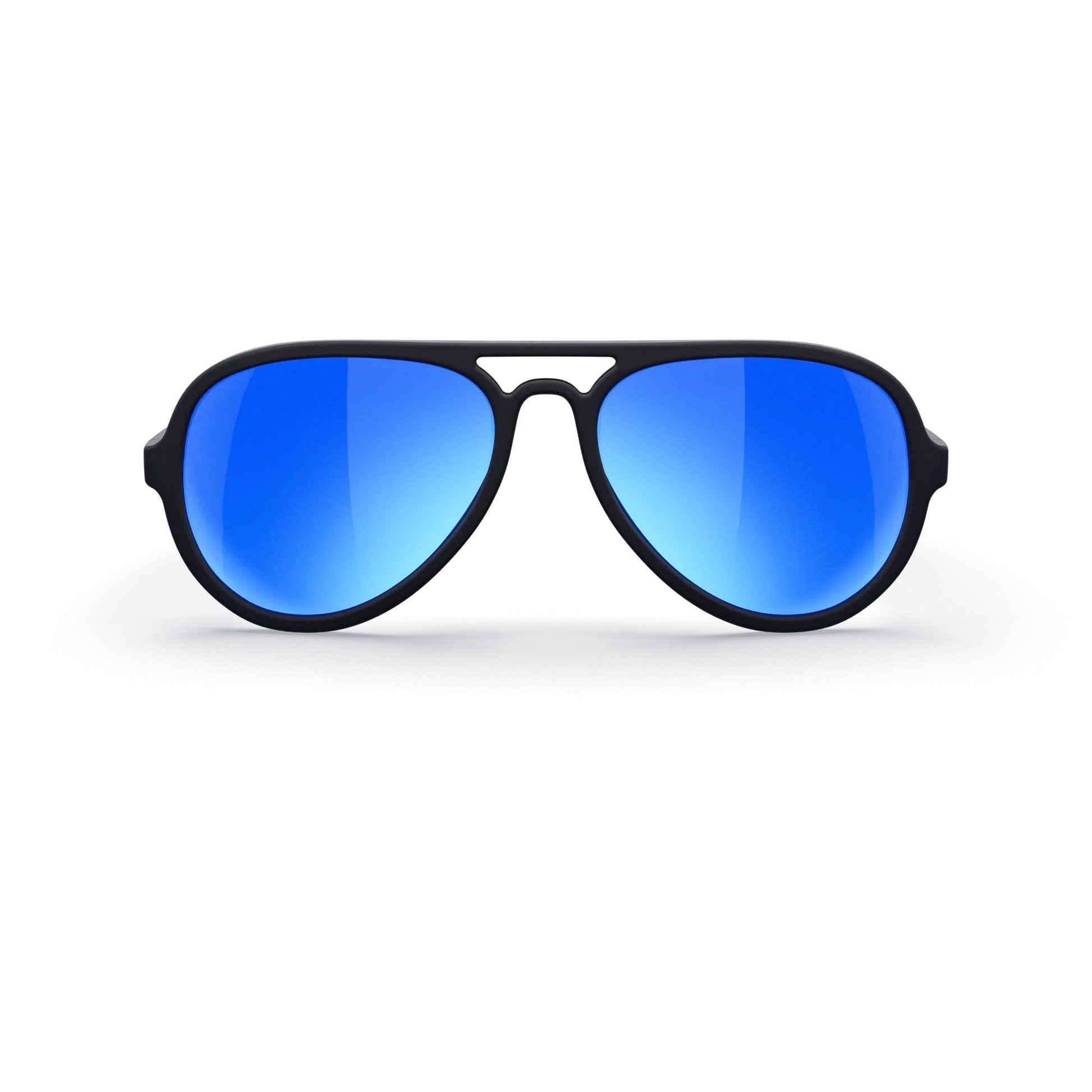 Aviator Polycarbonate Sunglasses