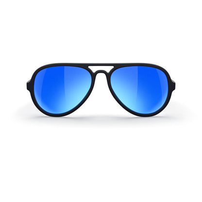 Aviator Polycarbonate Sunglasses