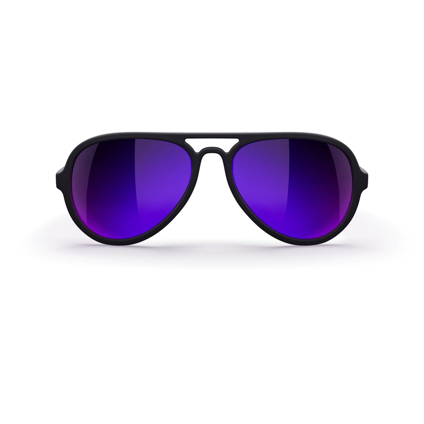 Aviator Polycarbonate Sunglasses