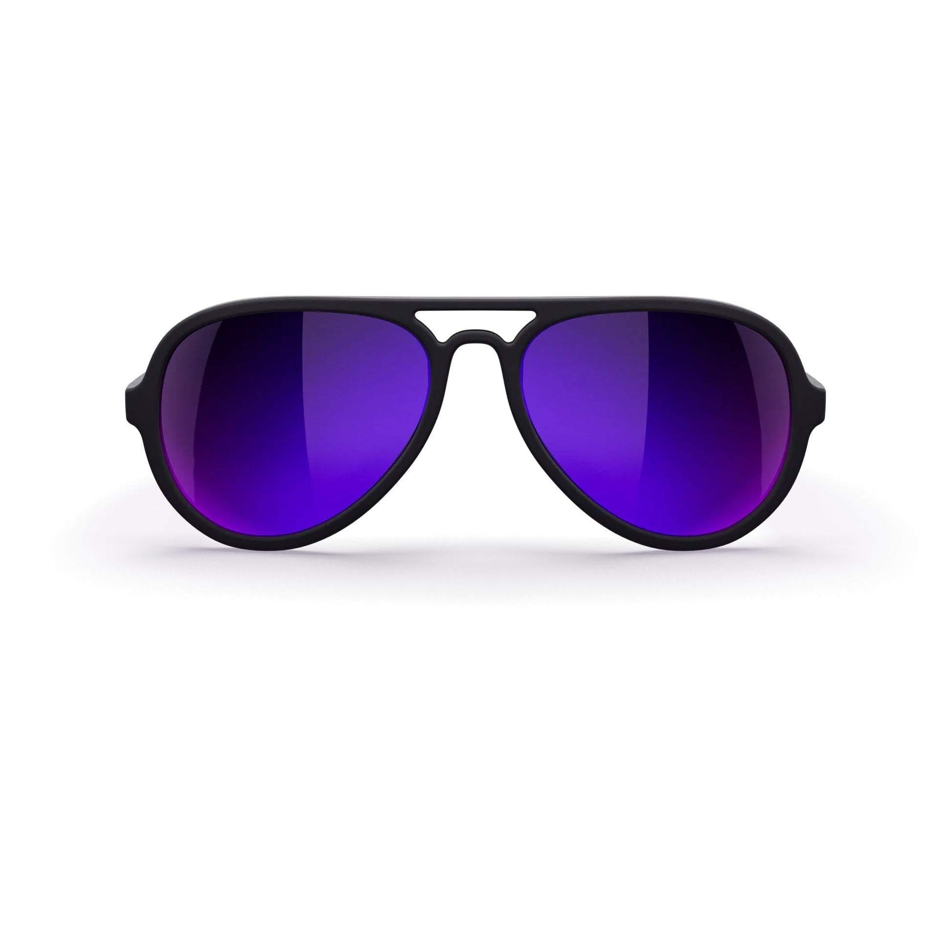 Aviator Polycarbonate Sunglasses