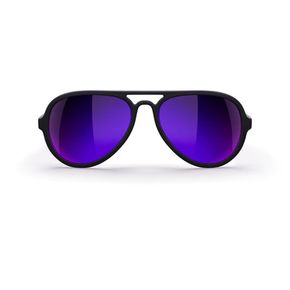 Aviator Polycarbonate Sunglasses