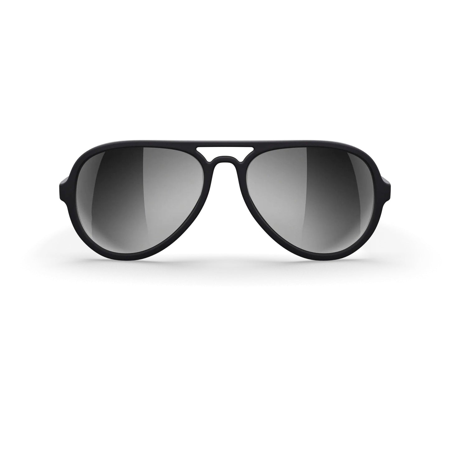 Aviator Polarized Polycarbonate Sunglasses