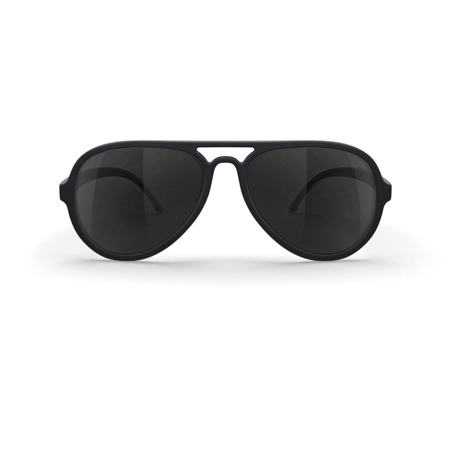 Aviator Polycarbonate Sunglasses