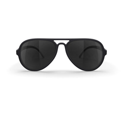 Aviator Polycarbonate Sunglasses